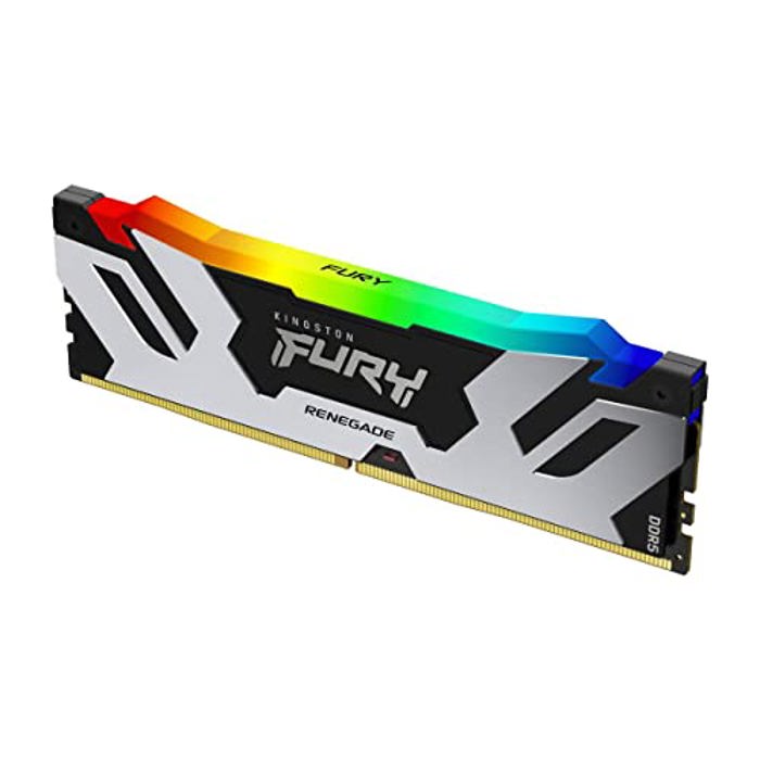 Kingston Fury Renegade RGB XMP 48GB DDR5 6400 image 2
