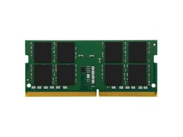 Kingston 32GB 260-Pin DDR4 SO-DIMM 2933 image 2