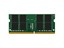 Kingston 32GB 260-Pin DDR4 SO-DIMM 2933 thumbnail 2