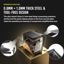 Antec C8 thumbnail 5