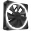 NZXT F120 RGB 3 Pack + Controller thumbnail 5
