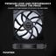 Phanteks M25-140 Gen2 Triple Pack ARGB thumbnail 6