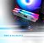 Patriot Viper Elite 5 RGB 32GB (2X16GB) DDR5 7000MHz White thumbnail 5
