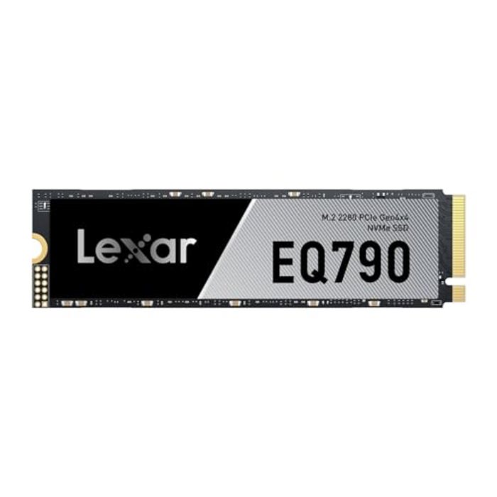 Lexar NM790 1TB SSD - Specs, Performance, Compare Prices | Pangoly