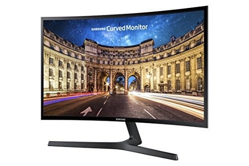 Samsung LC27F398FWNXZA image 2