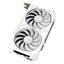 ASUS Dual Radeon RX 9060 XT 16GB White Edition thumbnail 18