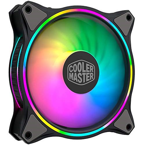 Cooler Master Master Fan MF120 Halo Duo-Ring image 9