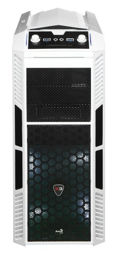 Xpredator X3 White image 3