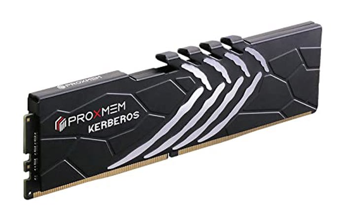 PROXMEM KERBEROS 32GB (2x16GB) DDR5 5200 image 3