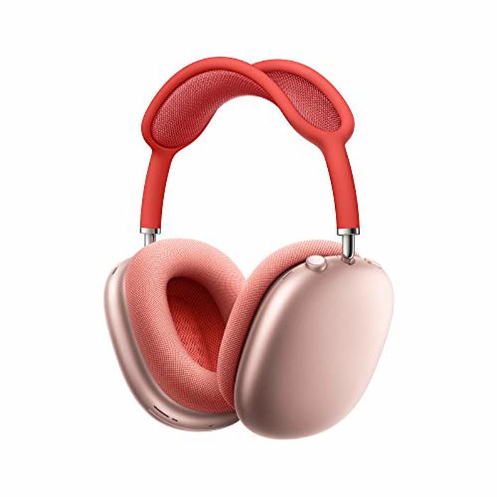 Apple AirPods Max Pink image 2