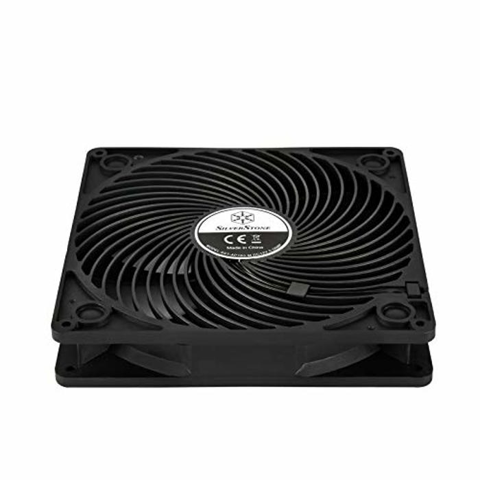 Silverstone Air Penetrator AP183 image 5