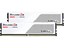 G.SKILL Ripjaws S5 Series 32GB (2 x 16GB) DDR5 5200 CL40 White