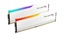 G.Skill Ripjaws M5 RGB 32GB (2x16GB) DDR5 6000 White CL28 F5-6000J2836G16GX2-RM5RW