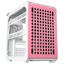 Cooler Master Qube 500 Flatpack Macaron thumbnail 2