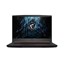 MSI GF65 10UE-204CA 15.6" Gaming Laptop Intel Core i5-10300H 8 GB 512GB NVMe SSD NVIDIA GeForce RTX3060 Windows 10