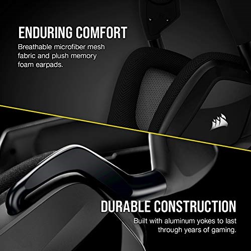 Corsair Void RGB Elite Carbon image 7