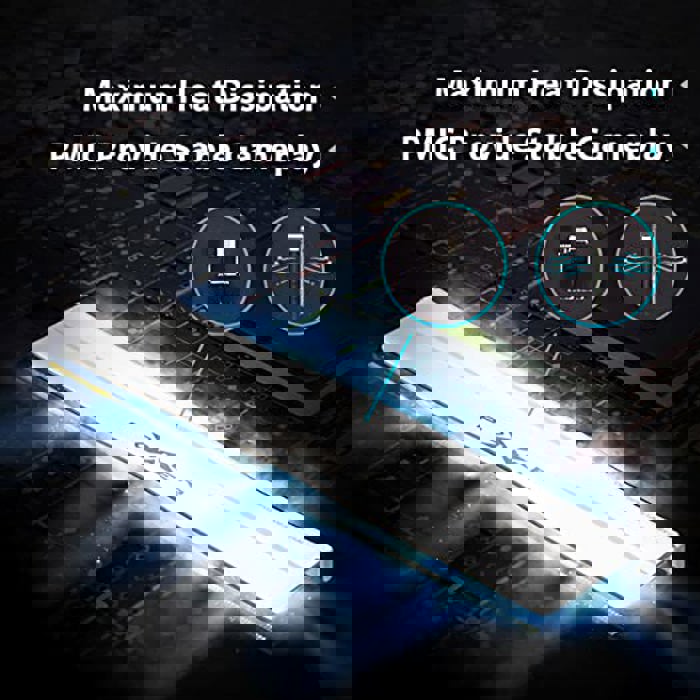 メモリー silicon power DDR5 MEMORY 64GB 6000MHz Silicon Power 64GB Zenith RGB 6000 MHz DDR5 SU064GXLWU60AFDHBH