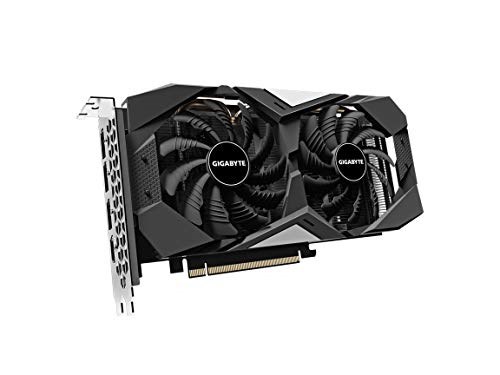 Gigabyte Radeon Rx 5600 Xt Windforce Oc 6g Review Specs Pangoly