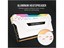 CORSAIR Vengeance RGB Pro 32GB (2 x 16GB) DDR4 3200 White thumbnail 3