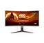 AOC CU34G2XP thumbnail 2