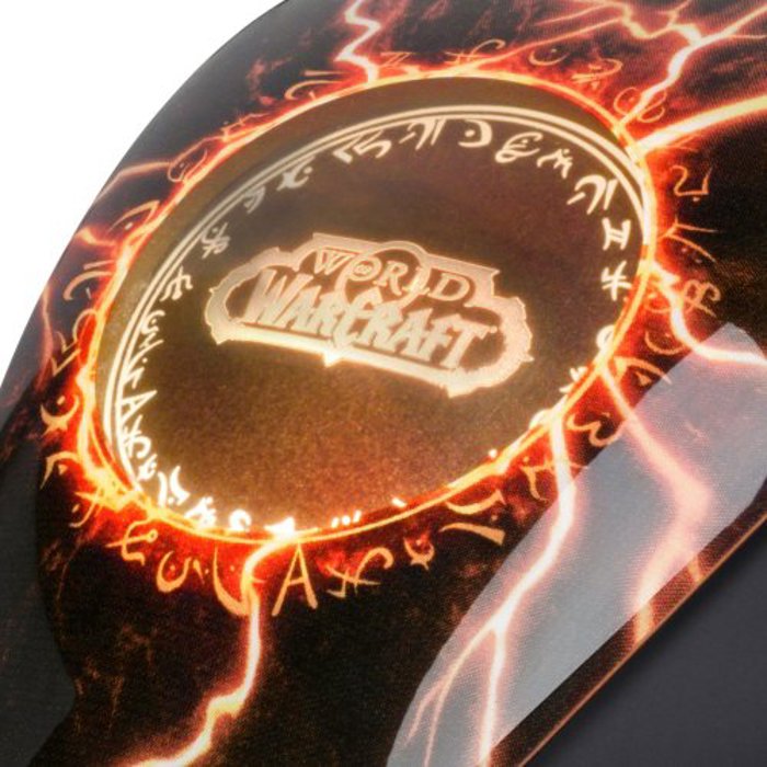 SteelSeries World of Warcraft MMO Legendary Edition image 4