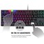 Cooler Master MasterKeys MK750 Cherry MX Red thumbnail 2