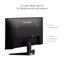 ViewSonic VX2768-2KP-MHD thumbnail 3