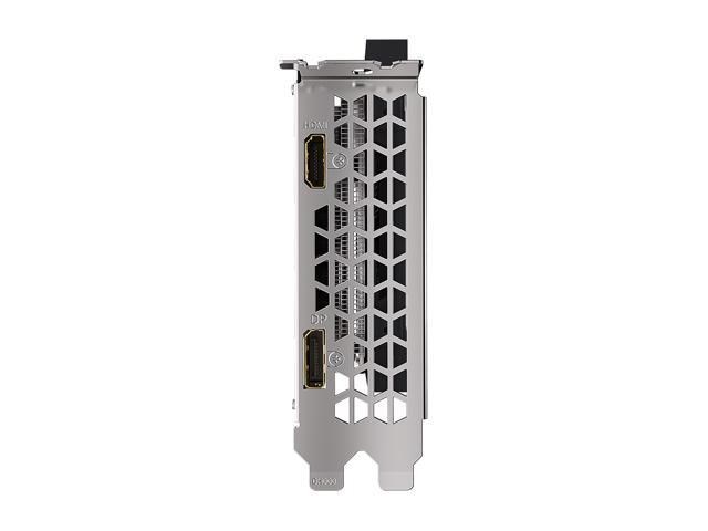 Gigabyte Radeon RX 6400 EAGLE 4G image 5