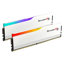 G.Skill Ripjaws M5 RGB 48GB (2 x 24GB) DDR5 6000 CL30 White thumbnail 1