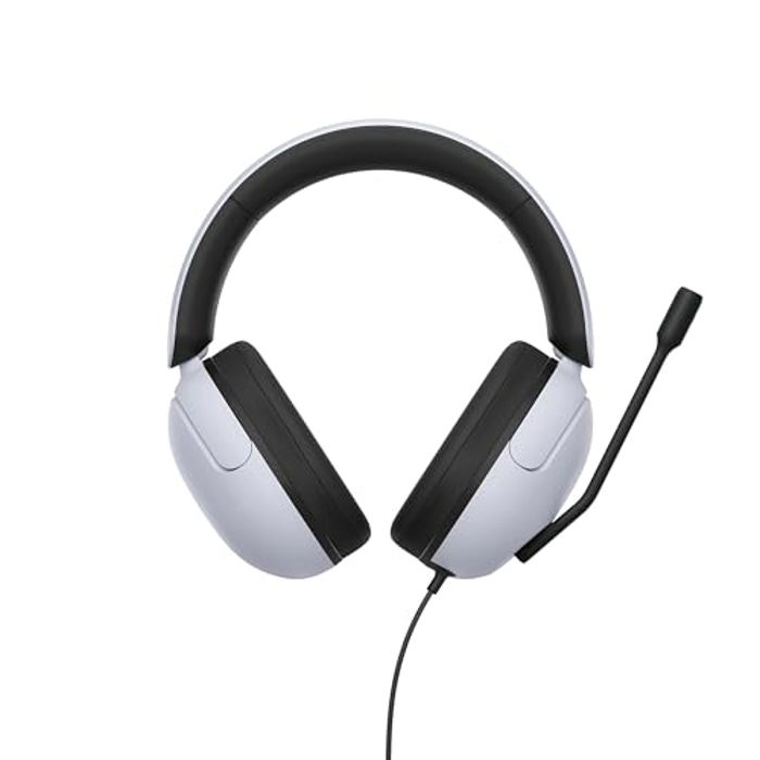 Sony INZONE H3 White image 10