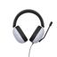 Sony INZONE H3 White thumbnail 10