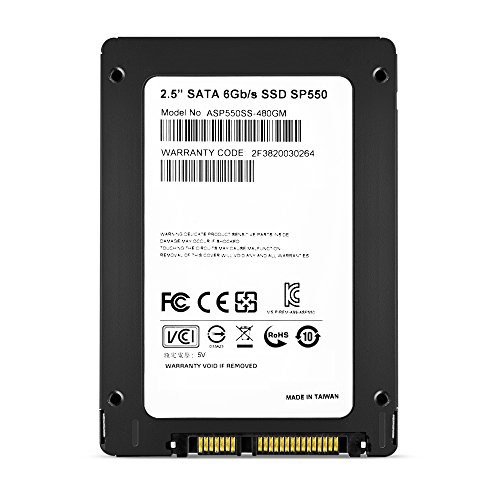 ADATA Premier SP550 480GB image 5