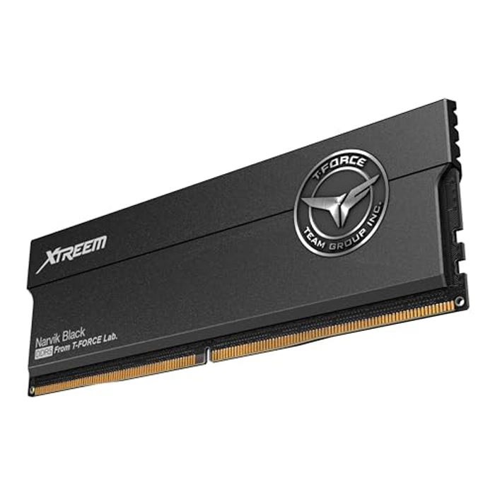TEAMGROUP T-Force XTREEM 48GB (2x24GB) DDR5 8000MHz image 2