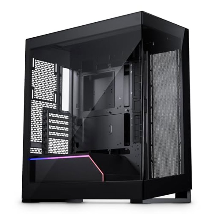 PC Build by Tillyboy