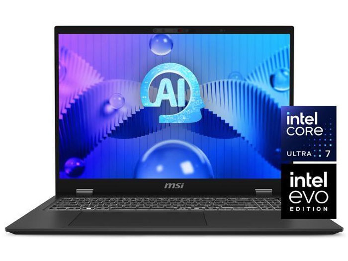 Prestige 16 AI Evo B1MG-002US