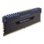 CORSAIR VENGEANCE RGB 16GB (2x8GB) DDR4 3200MHz thumbnail 3
