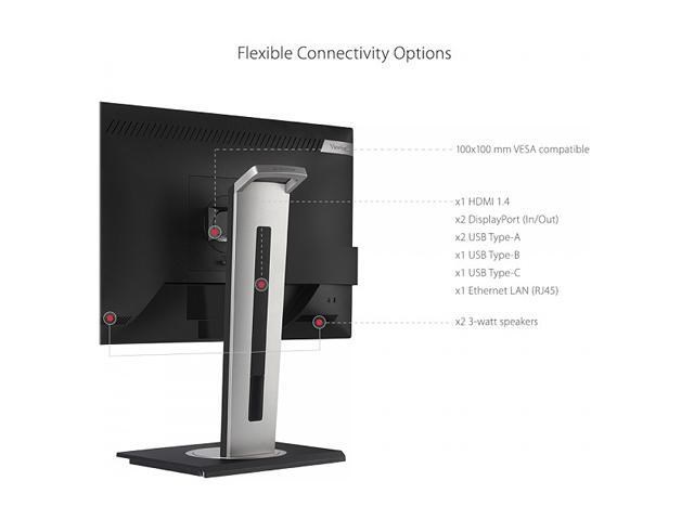 ViewSonic VG2456A image 13