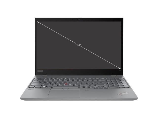 Lenovo ThinkPad T15 Gen 2 20W40078US image 8