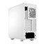 Fractal Design Meshify 2 Compact White TG Clear Tint thumbnail 8
