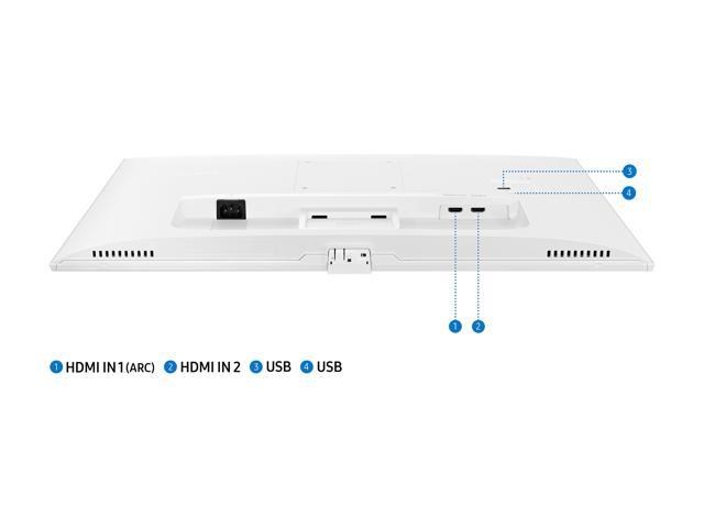 SAMSUNG M50B LS32BM501ENXZA image 13