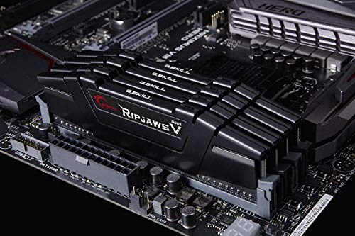 G.Skill Ripjaws V 16GB (2x8GB) DDR4 4000MHz image 3