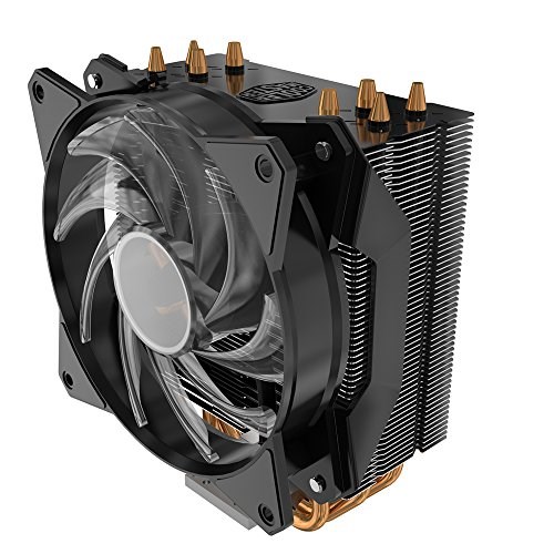 Cooler Master MA410P RGB image 10