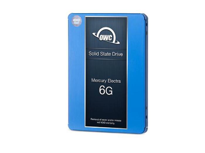 OWC Mercury Electra 6G 250GB image 2