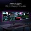 LG UltraGear 49GR85DC-B thumbnail 5