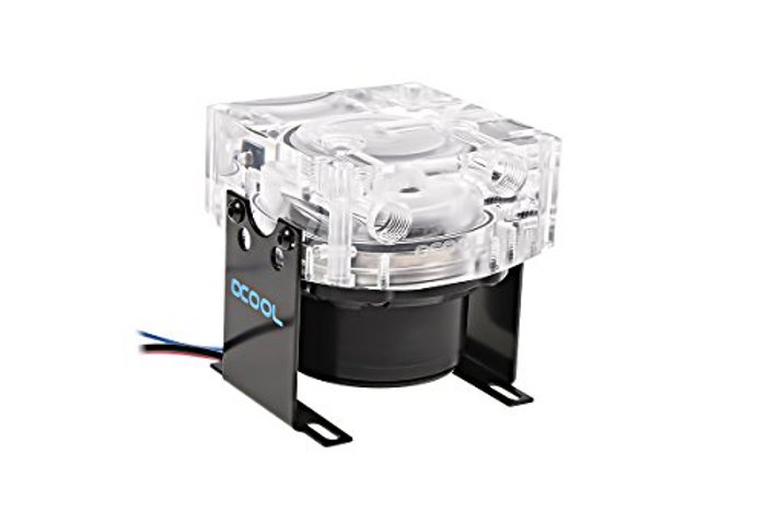 PC Build by endof