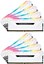 CORSAIR VENGEANCE RGB PRO 64GB (8x8GB) DDR4 3600MHz thumbnail 3