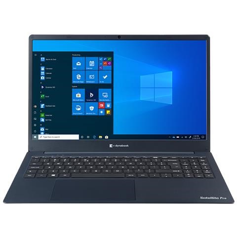 TOSHIBA Satellite Pro C50-H-103
