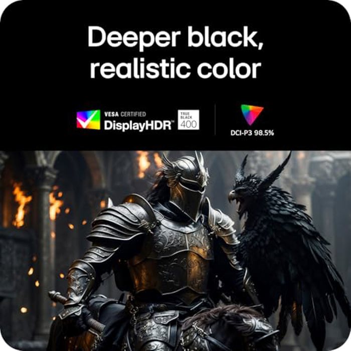 LG Ultragear OLED 45GX950A image 5