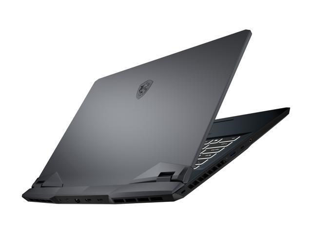 MSI WE Series WE76 11UM-458 image 14