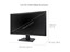 ViewSonic VA2252Sm thumbnail 3